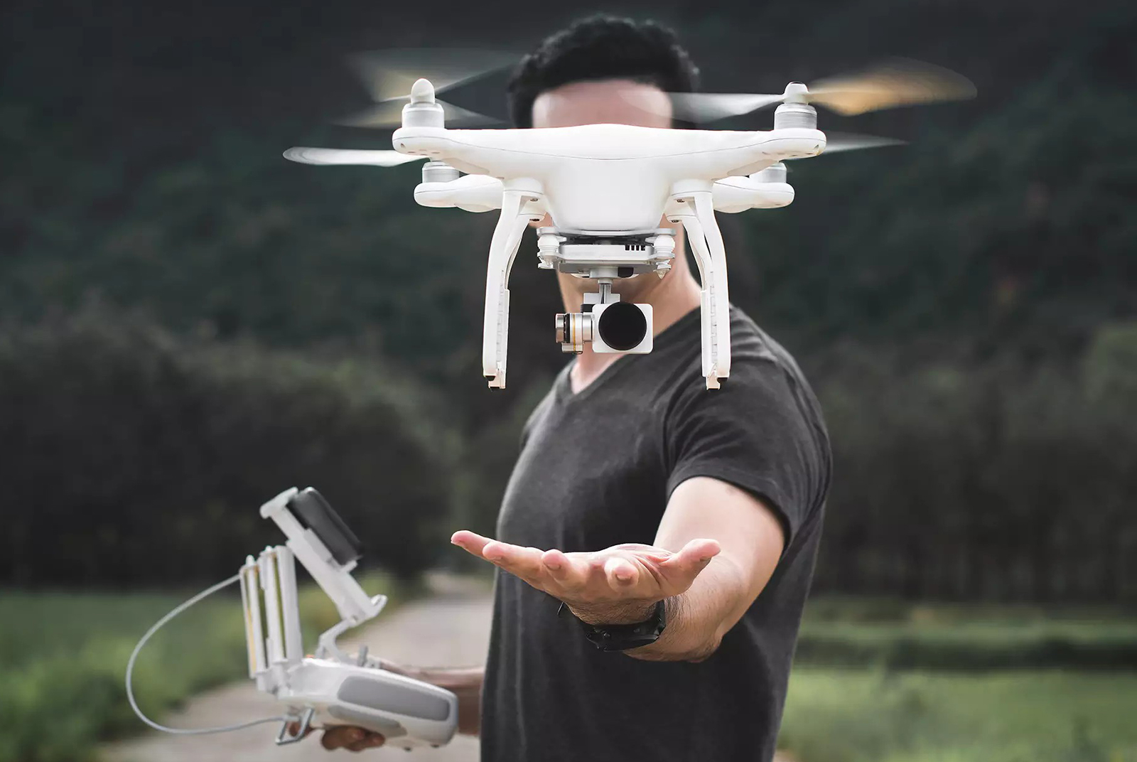 How Amazon is Integrating Drones How Amazon is Integrating Drones